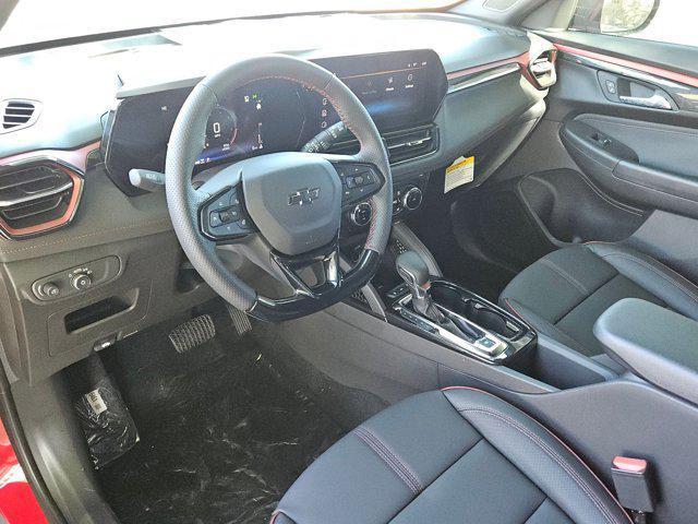 new 2026 Chevrolet TrailBlazer car, priced at $29,029