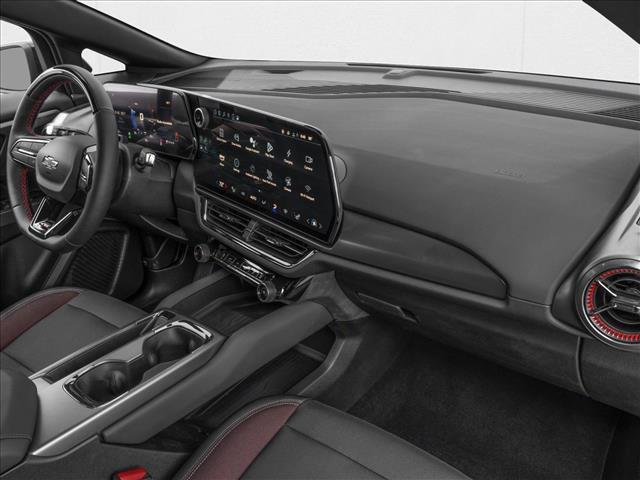 new 2026 Chevrolet Equinox EV car, priced at $51,225