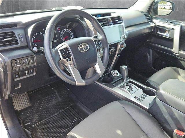 used 2022 Toyota 4Runner car, priced at $44,977