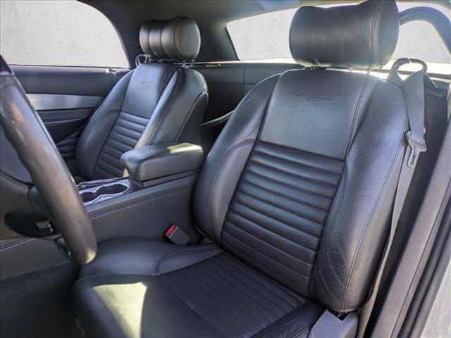 used 2002 Ford Thunderbird car, priced at $13,618