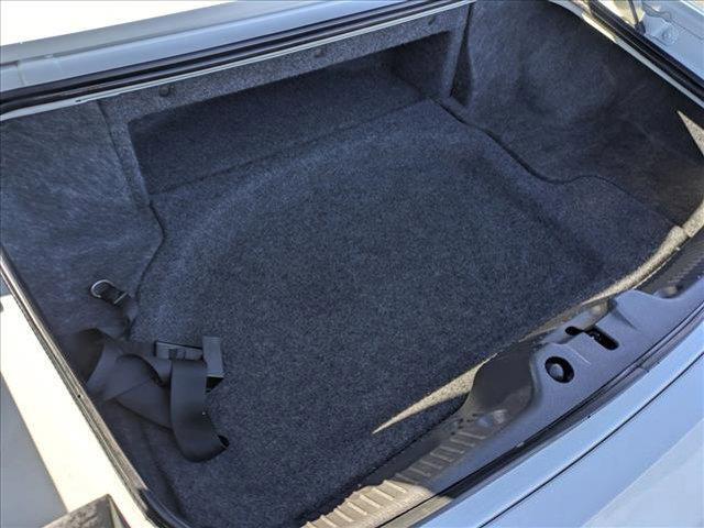 used 2002 Ford Thunderbird car, priced at $13,618