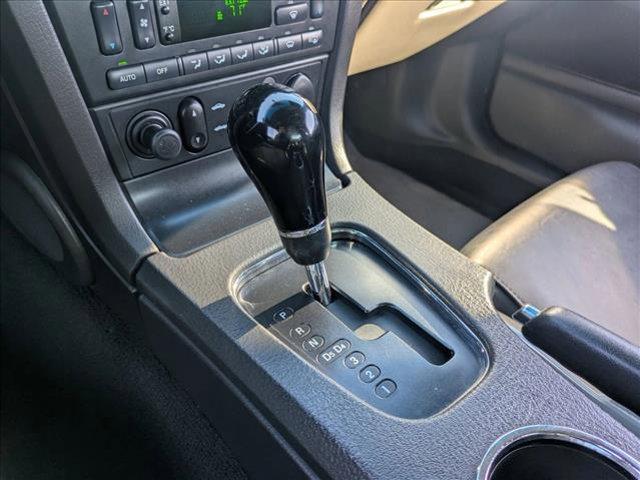 used 2002 Ford Thunderbird car, priced at $13,618