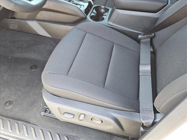 new 2025 Chevrolet Colorado car, priced at $35,247