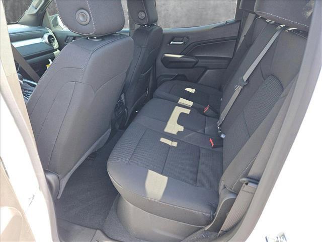 new 2025 Chevrolet Colorado car, priced at $35,247