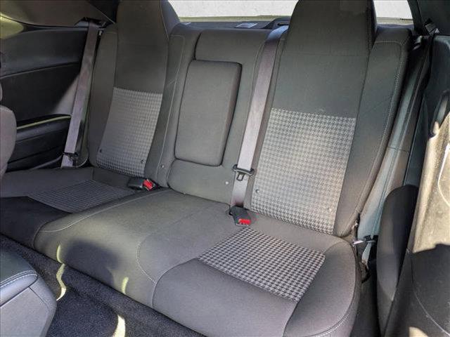 used 2022 Dodge Challenger car, priced at $39,977