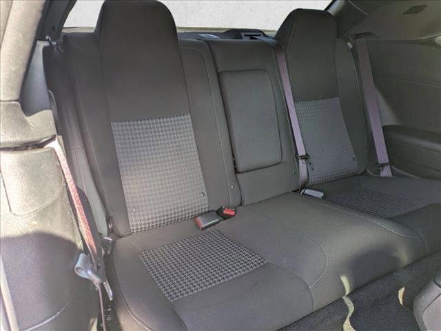 used 2022 Dodge Challenger car, priced at $39,977