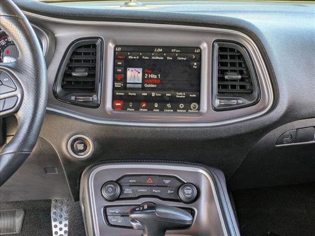 used 2022 Dodge Challenger car, priced at $39,977