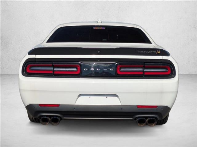 used 2022 Dodge Challenger car, priced at $39,977