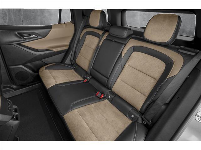 new 2026 Chevrolet Equinox car, priced at $35,151