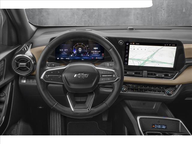 new 2026 Chevrolet Equinox car, priced at $35,151