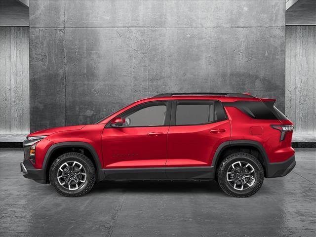 new 2026 Chevrolet Equinox car, priced at $35,151