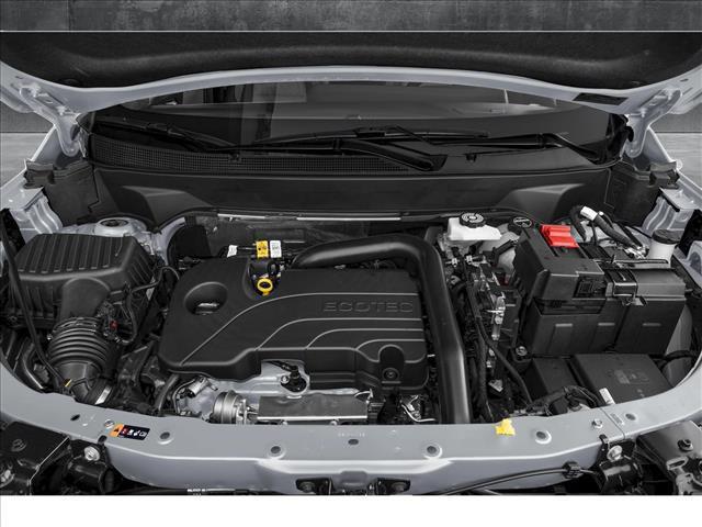 new 2026 Chevrolet Equinox car, priced at $35,151