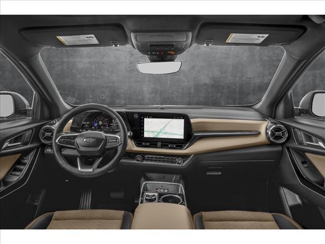 new 2026 Chevrolet Equinox car, priced at $35,151