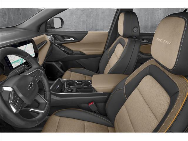 new 2026 Chevrolet Equinox car, priced at $35,151