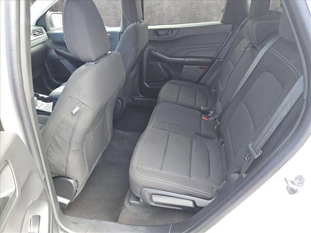 used 2024 Ford Escape car, priced at $21,997