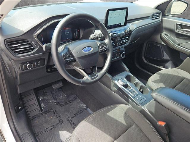 used 2024 Ford Escape car, priced at $21,997