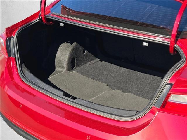 used 2021 Chevrolet Malibu car, priced at $15,477