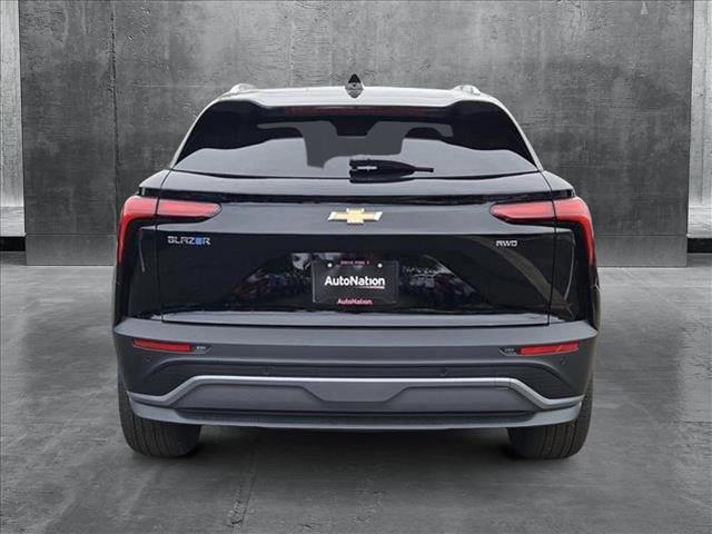 new 2024 Chevrolet Blazer EV car, priced at $36,695