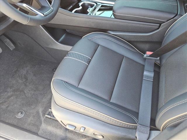 new 2026 Chevrolet Traverse car, priced at $59,785