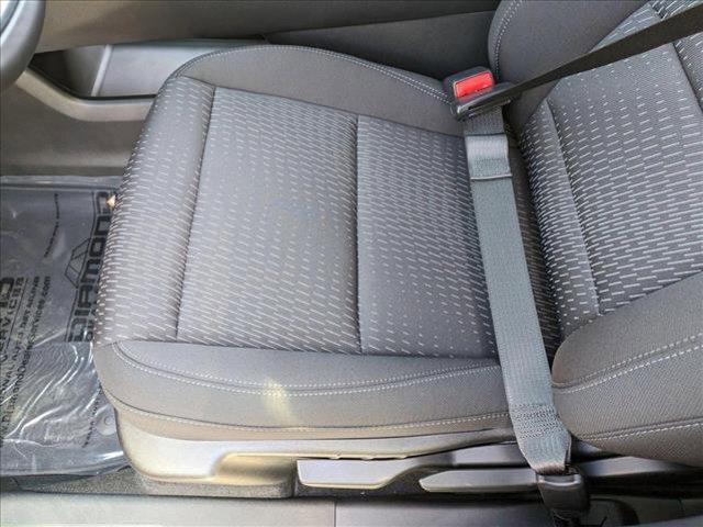 new 2025 Chevrolet Equinox car, priced at $29,495