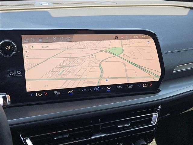 new 2025 Chevrolet Traverse car, priced at $43,280