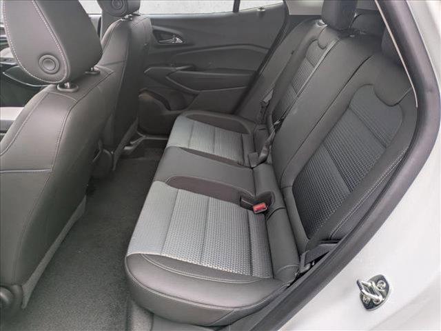new 2026 Chevrolet Trax car, priced at $25,361