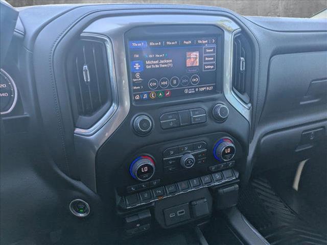used 2022 Chevrolet Silverado 2500 car, priced at $51,771