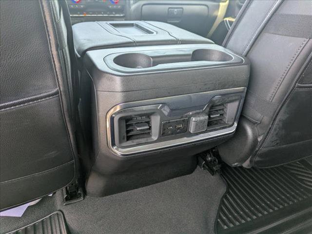 used 2022 Chevrolet Silverado 2500 car, priced at $51,771