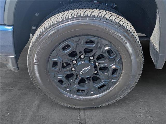 used 2022 Chevrolet Silverado 2500 car, priced at $51,771