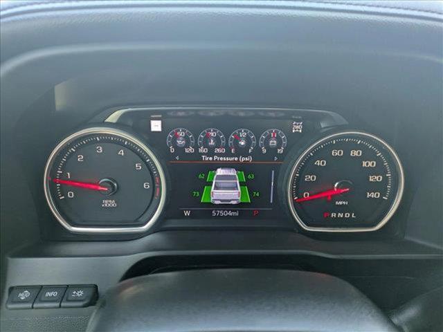 used 2022 Chevrolet Silverado 2500 car, priced at $51,771