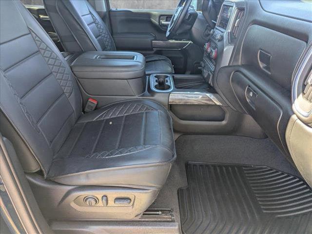 used 2022 Chevrolet Silverado 2500 car, priced at $51,771
