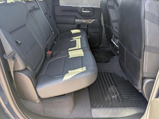 used 2022 Chevrolet Silverado 2500 car, priced at $51,771