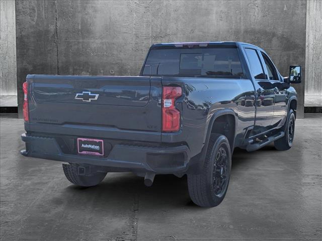 used 2022 Chevrolet Silverado 2500 car, priced at $51,771