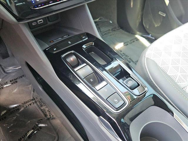used 2022 Chevrolet Bolt EUV car, priced at $23,977