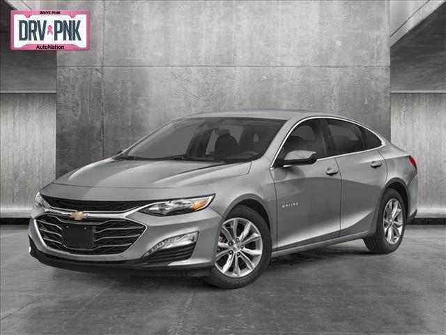 new 2024 Chevrolet Malibu car, priced at $22,945