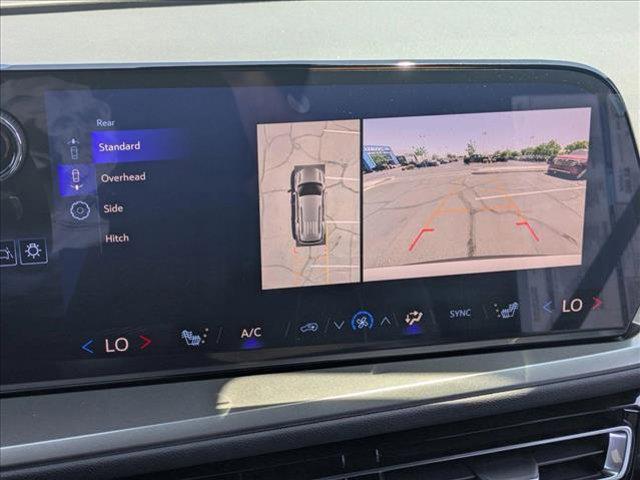 new 2025 Chevrolet Traverse car, priced at $41,915