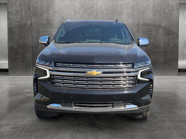 new 2024 Chevrolet Suburban car, priced at $88,300