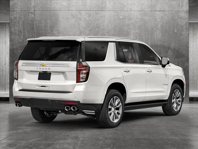 new 2024 Chevrolet Tahoe car, priced at $86,895