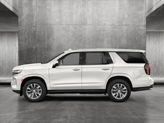 new 2024 Chevrolet Tahoe car, priced at $86,895