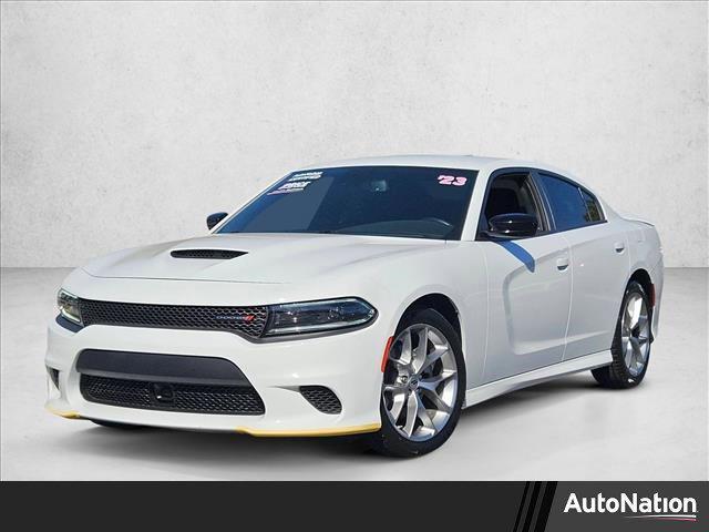 used 2023 Dodge Charger car, priced at $27,221