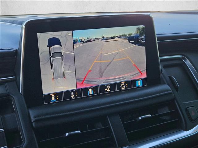 used 2021 Chevrolet Tahoe car, priced at $49,311