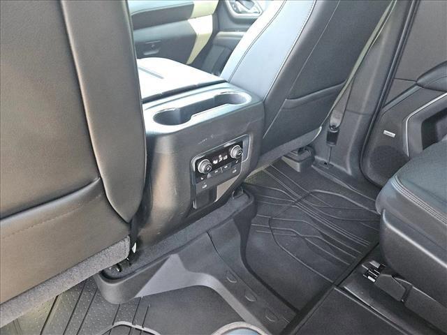 used 2021 Chevrolet Tahoe car, priced at $49,311