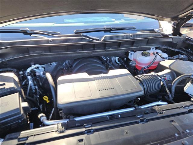 new 2026 Chevrolet Tahoe car, priced at $67,605