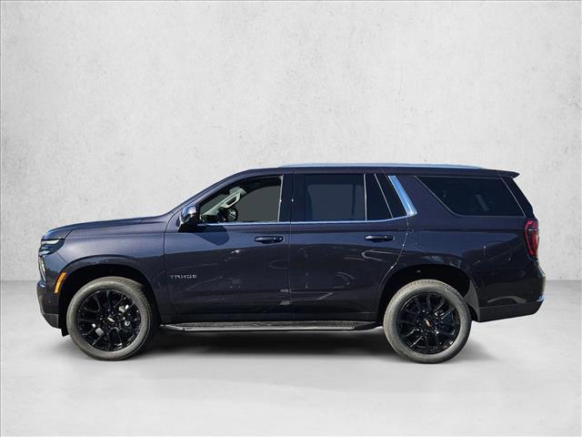 new 2026 Chevrolet Tahoe car, priced at $67,605