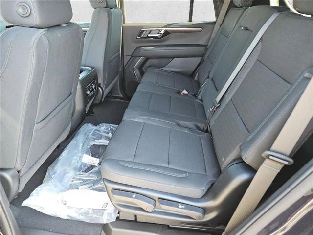 new 2026 Chevrolet Tahoe car, priced at $67,605