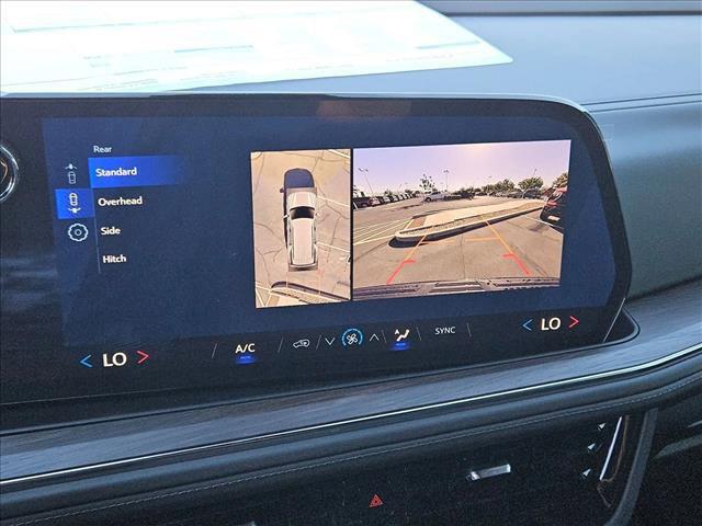 new 2026 Chevrolet Tahoe car, priced at $67,605