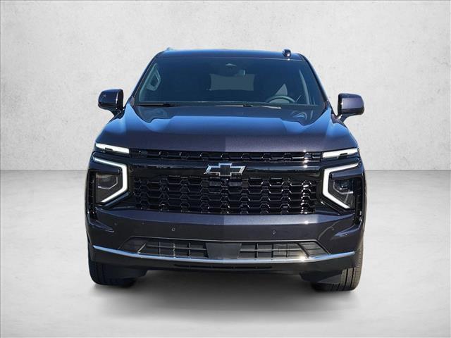new 2026 Chevrolet Tahoe car, priced at $67,605
