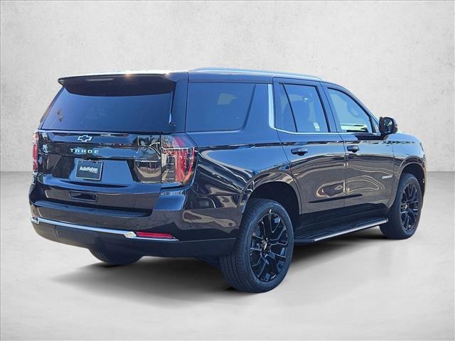 new 2026 Chevrolet Tahoe car, priced at $67,605