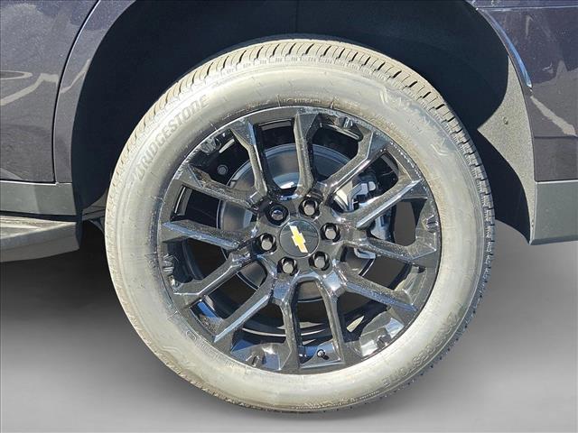 new 2026 Chevrolet Tahoe car, priced at $67,605