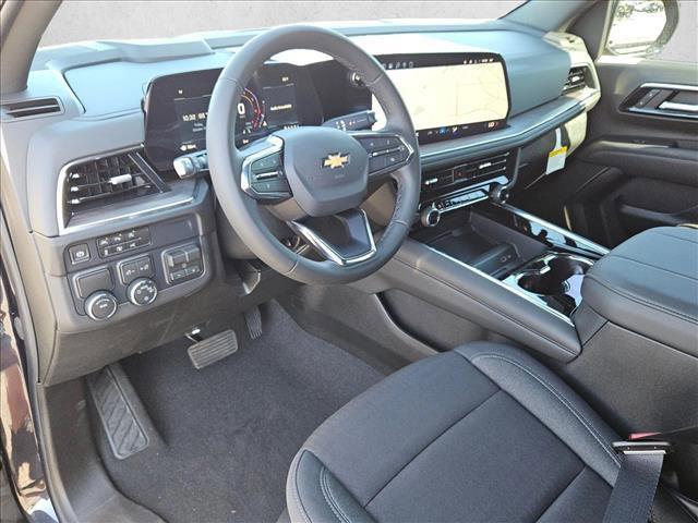 new 2026 Chevrolet Tahoe car, priced at $67,605